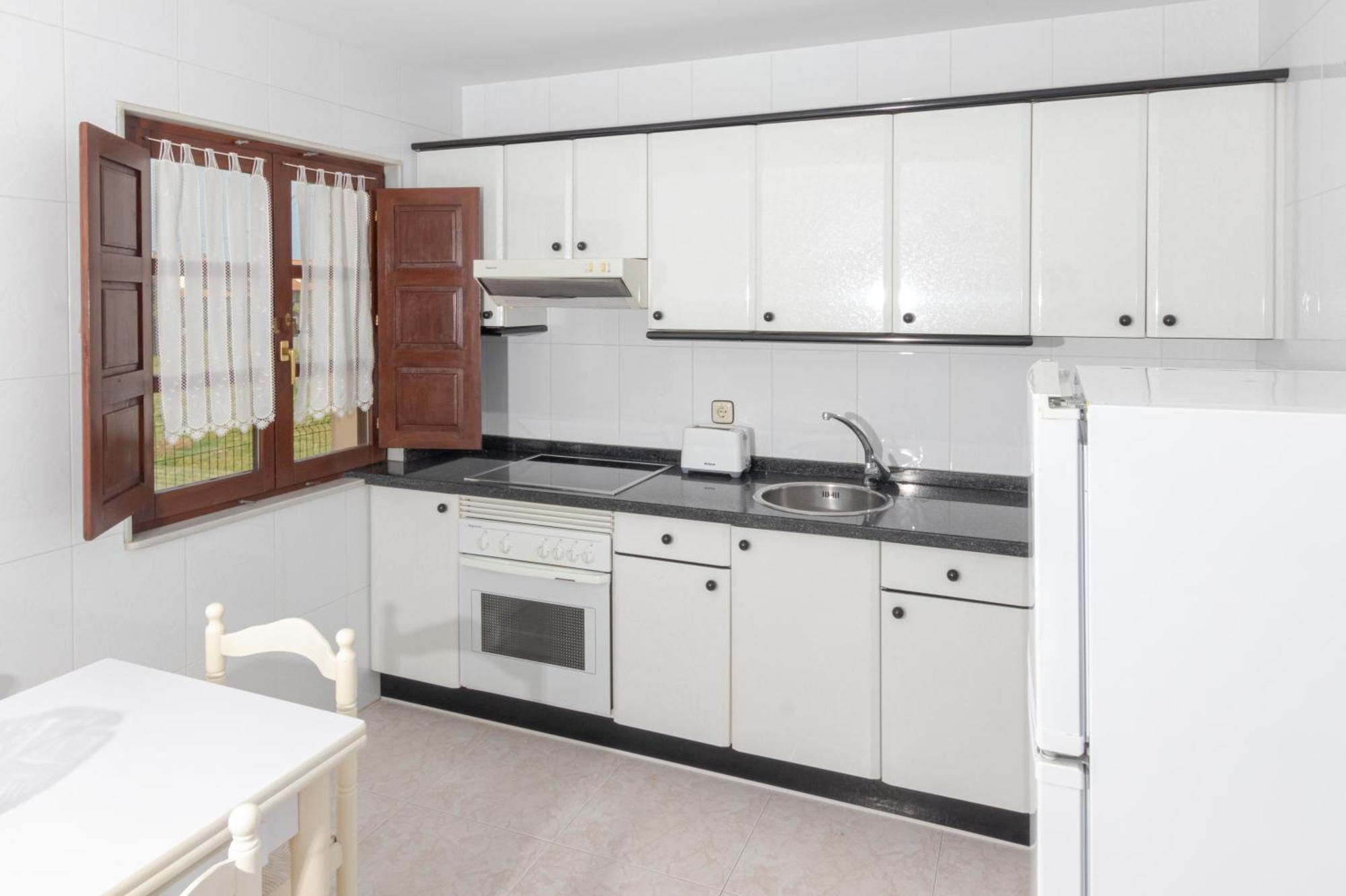 Apartamentos El Acebo Navés 部屋 写真
