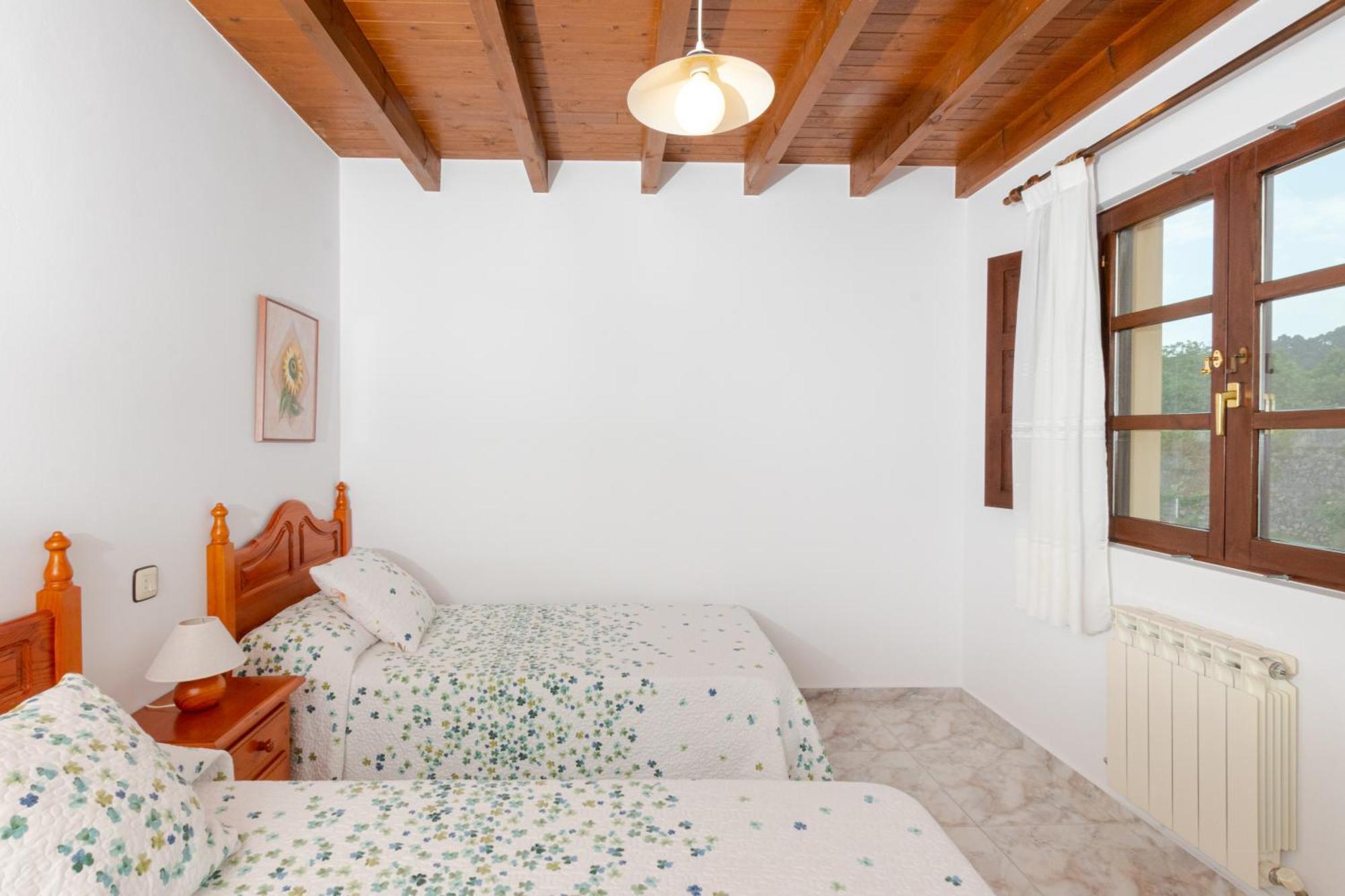 Apartamentos El Acebo Navés 部屋 写真