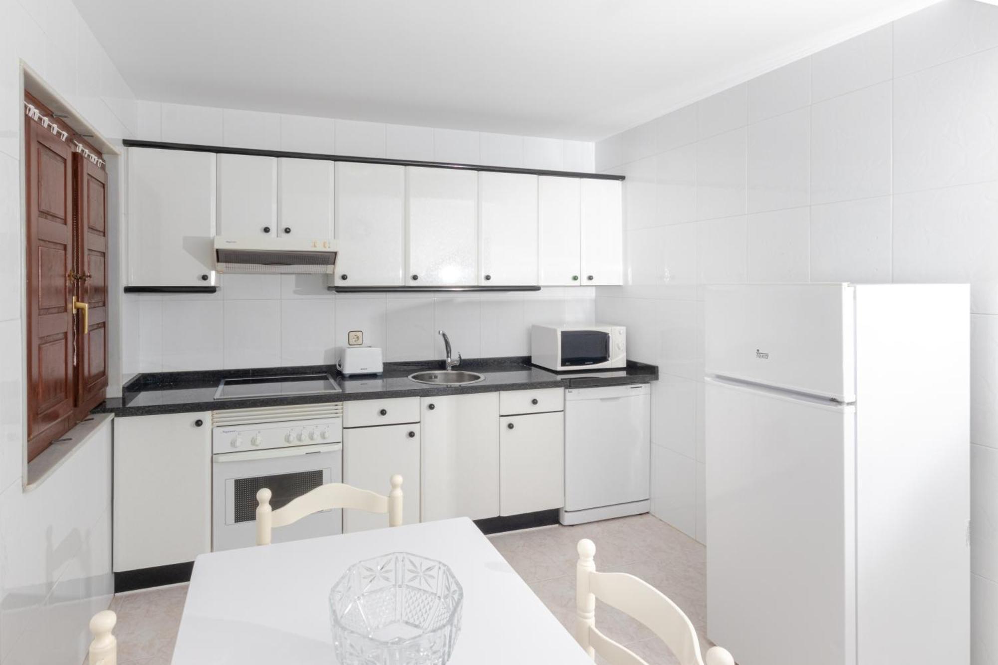 Apartamentos El Acebo Navés 部屋 写真