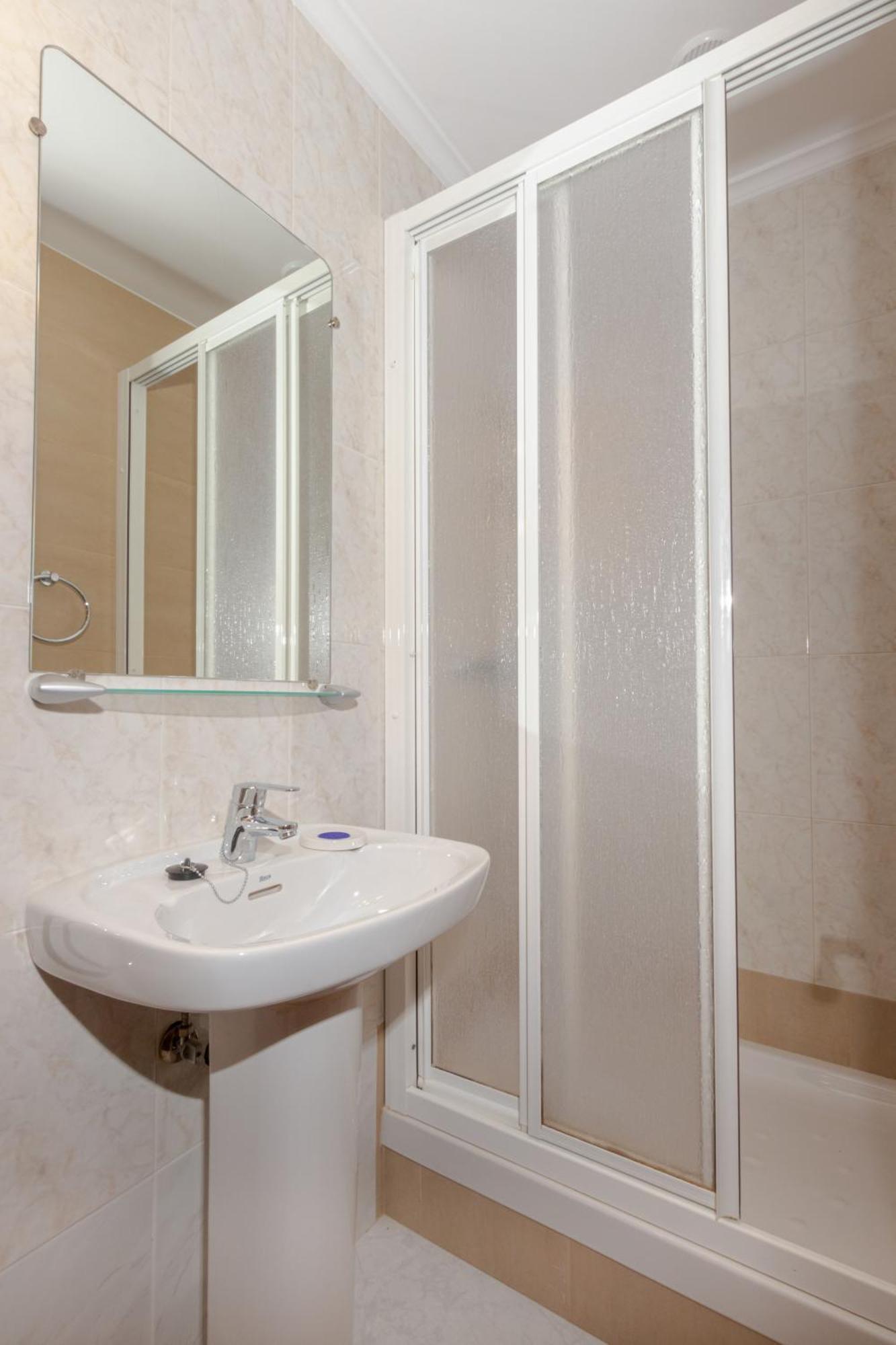 Apartamentos El Acebo Navés 部屋 写真